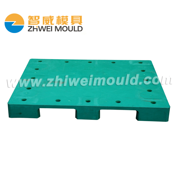 pallet mould 26