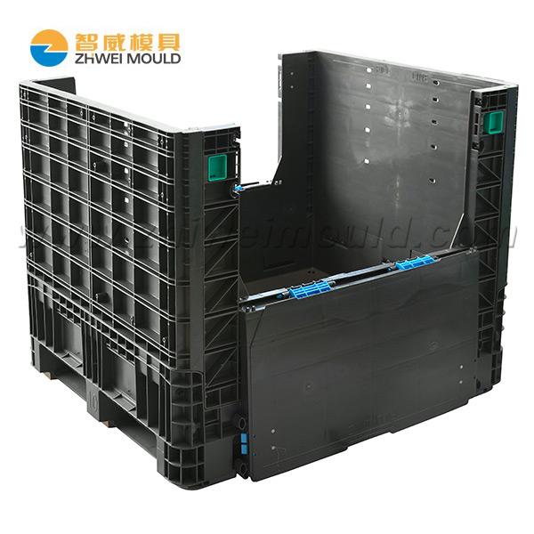 周转箱蓝颜gtv
 28