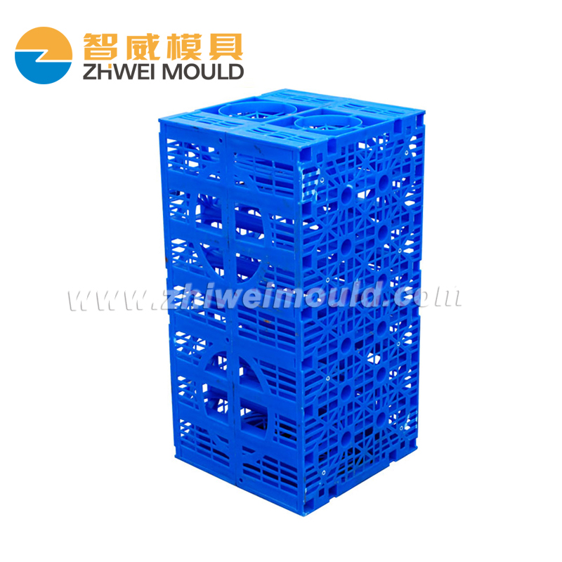 周转箱蓝颜gtv
 24