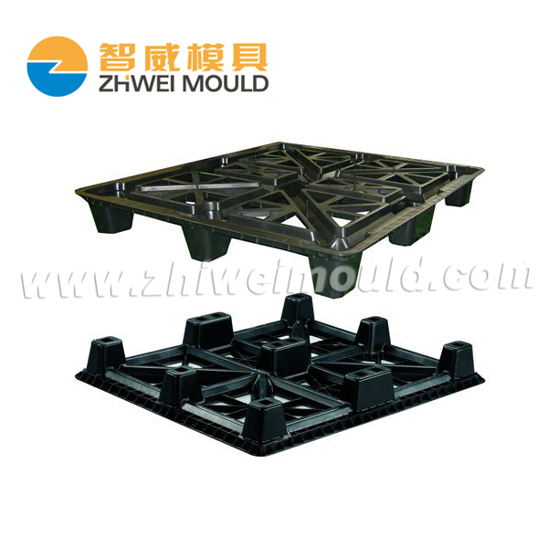 pallet mould 17