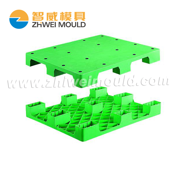 pallet mould 19
