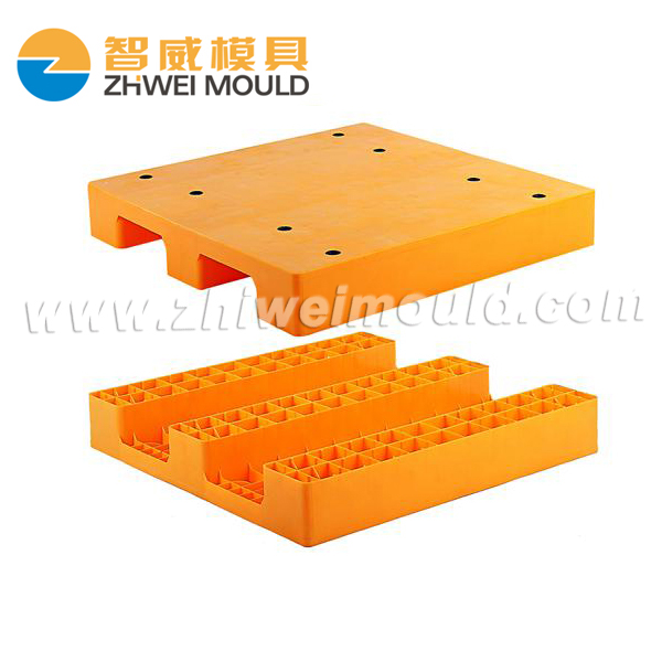pallet mould 2