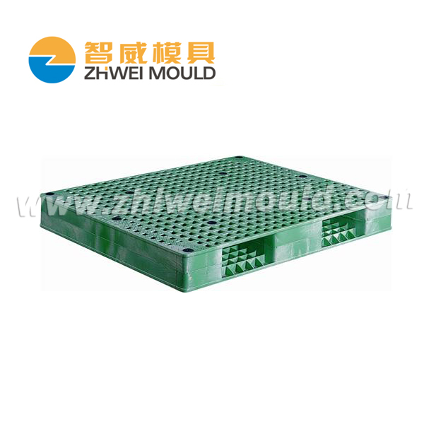pallet mould 15