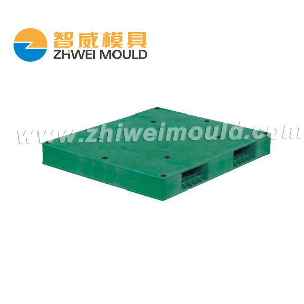 pallet mould 13