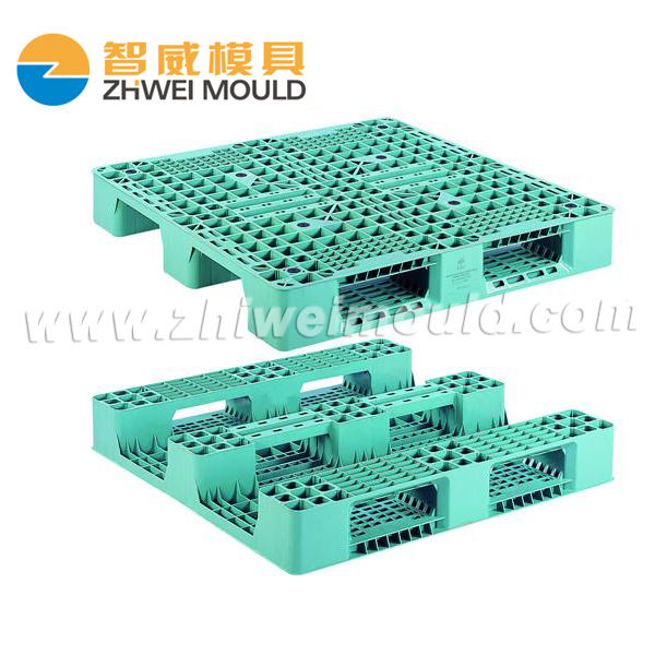 pallet mould 20