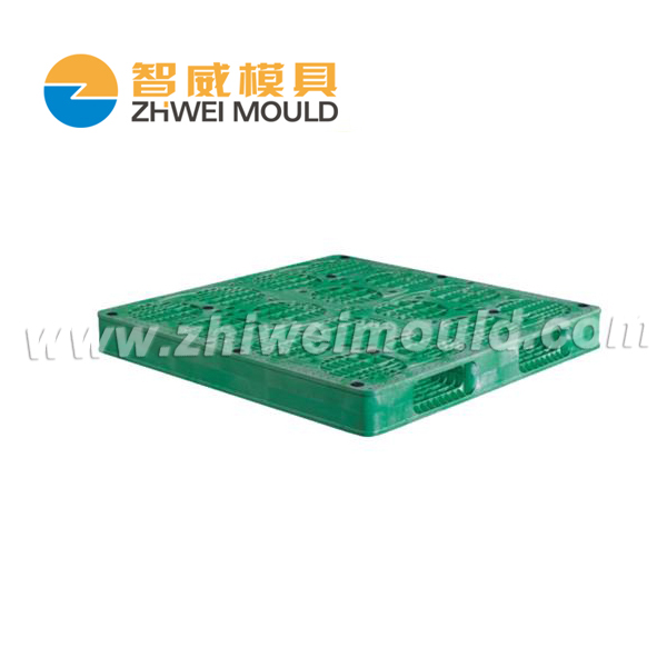 pallet mould 12
