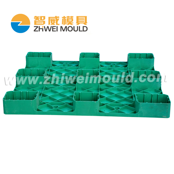 pallet mould 25