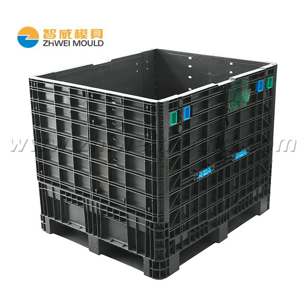 周转箱蓝颜gtv
 27