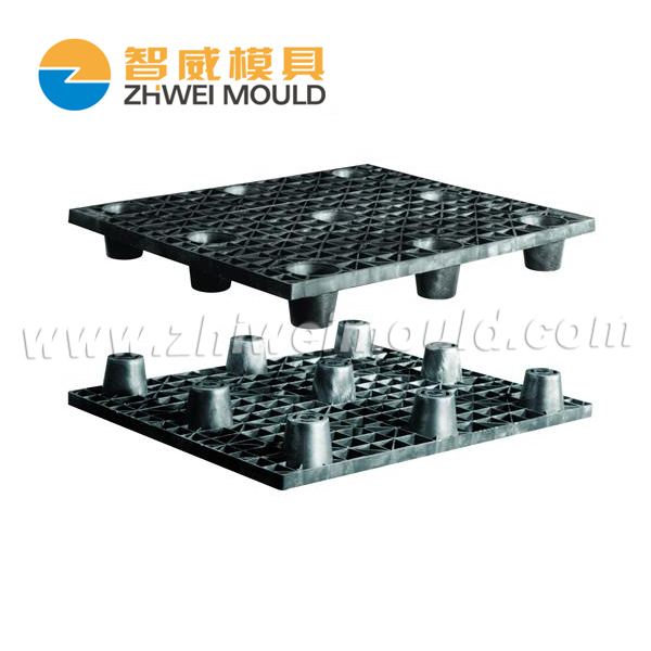 pallet mould 16