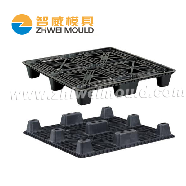 pallet mould 18