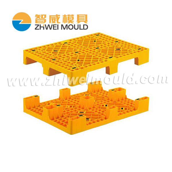 pallet mould 21