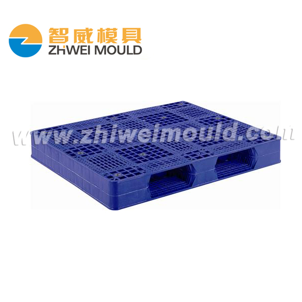 pallet mould 14
