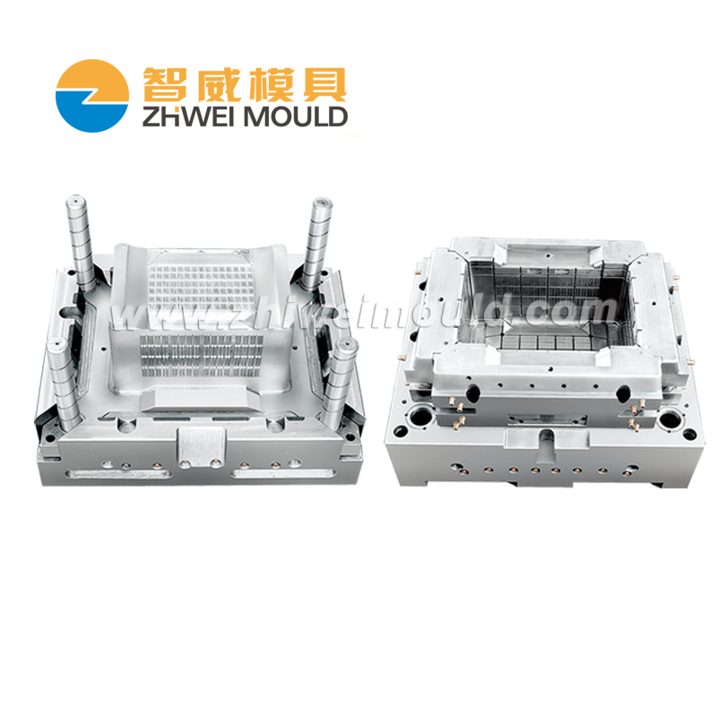 周转箱蓝颜gtv
 26